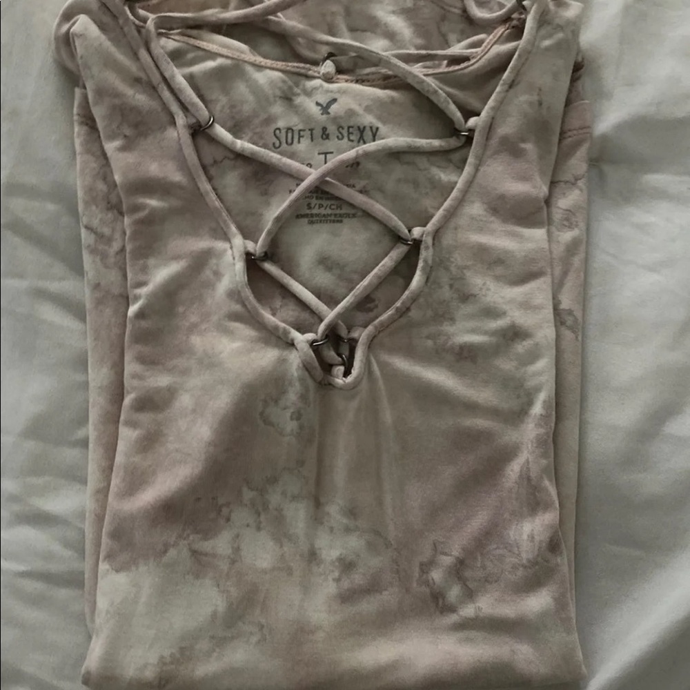 Aeropostal shirt